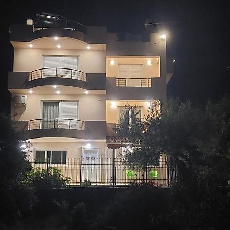 Anna House Dhermi Luaran gambar