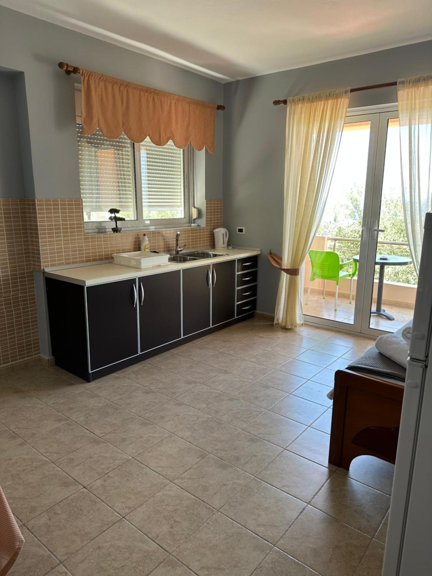 Anna House Dhermi Luaran gambar