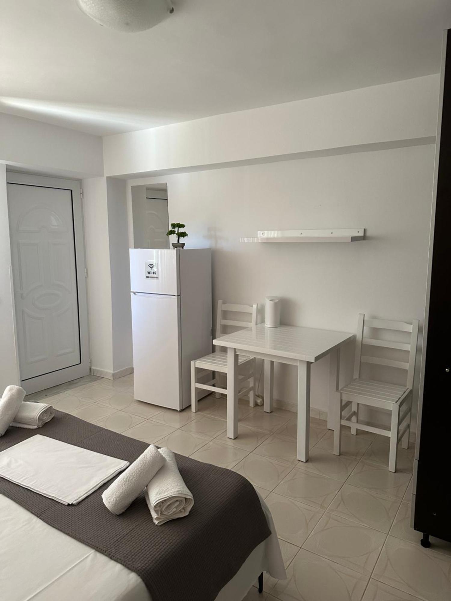 Anna House Dhermi Luaran gambar