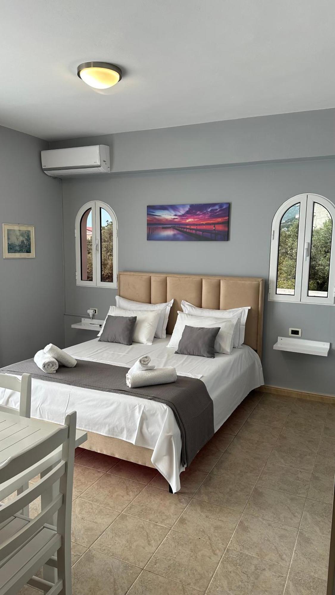 Anna House Dhermi Luaran gambar